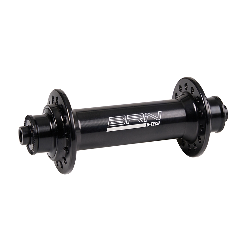 Mozzo Road Anteriore X10 28 Fori