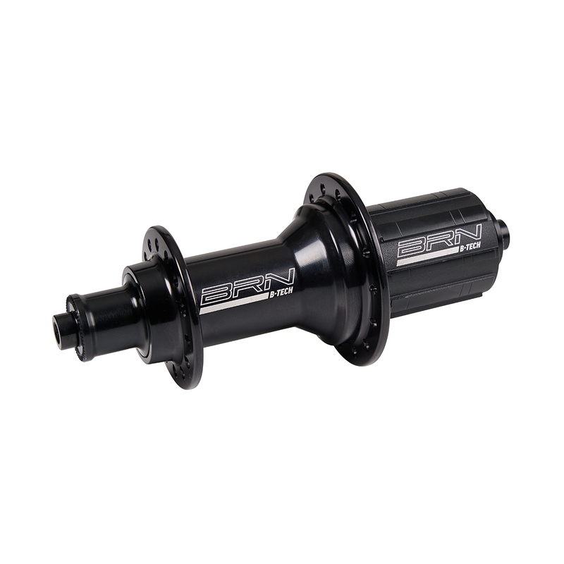 X10 Rear Road Hub 28 Holes 8/11v