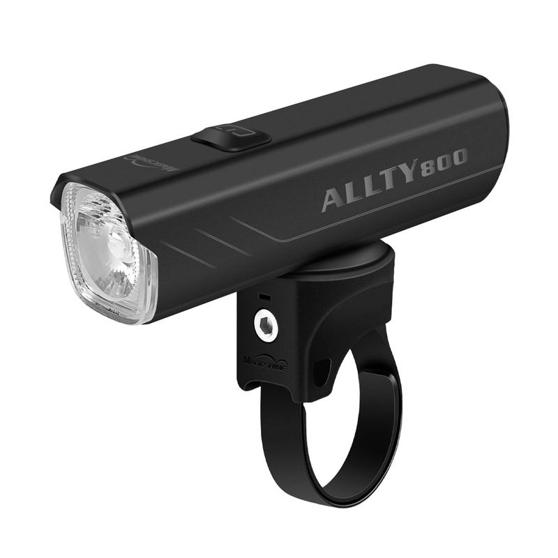 Allty 800 v2.0 USB-C LED LED WHITE