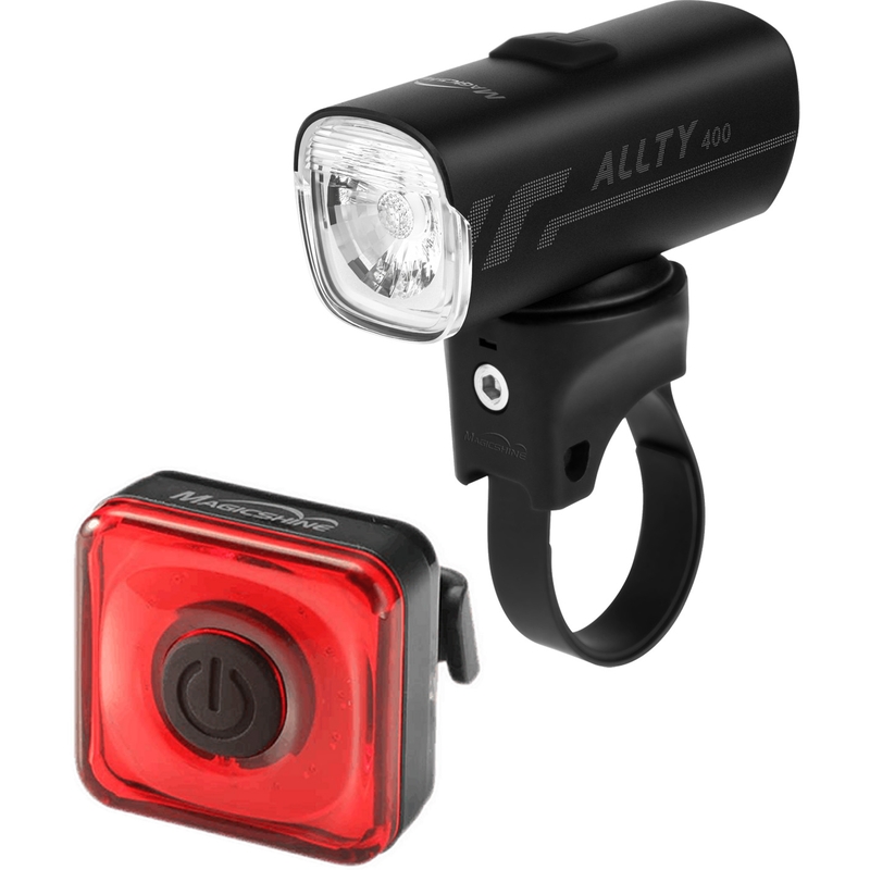Kit Luci Led Allty 400 V2.0 + SeeMee 20 V2.0