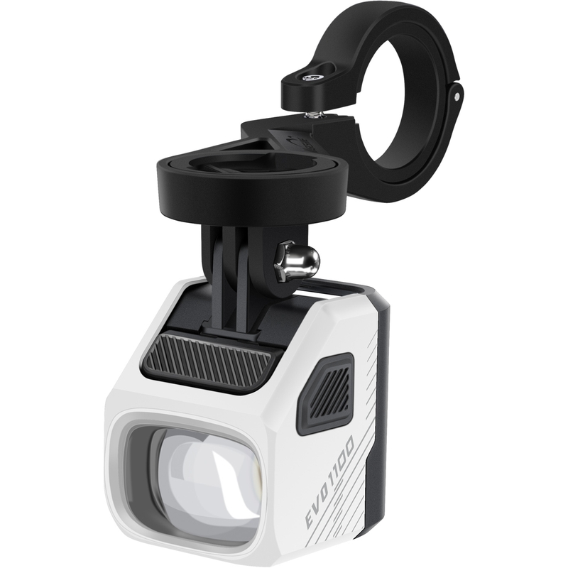 Light Light avant EVO 1100 USB-C blanc avec télécommande