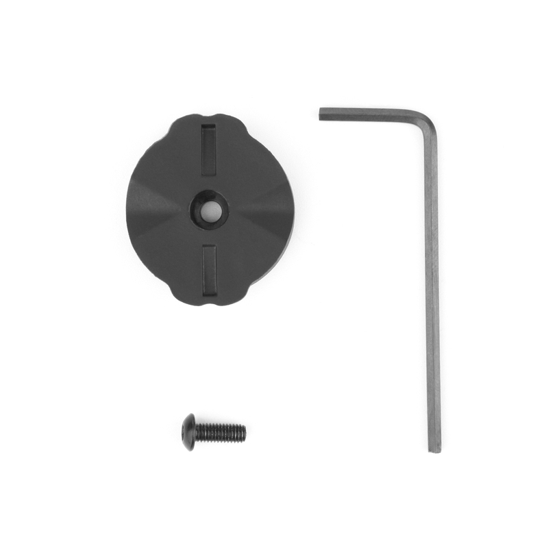Adattatore Luce Monteer Per Garmin