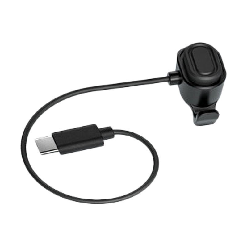 Telecomando Per Fanalino Anteriore Ray 1100/2100 Usb-C Con Batteria