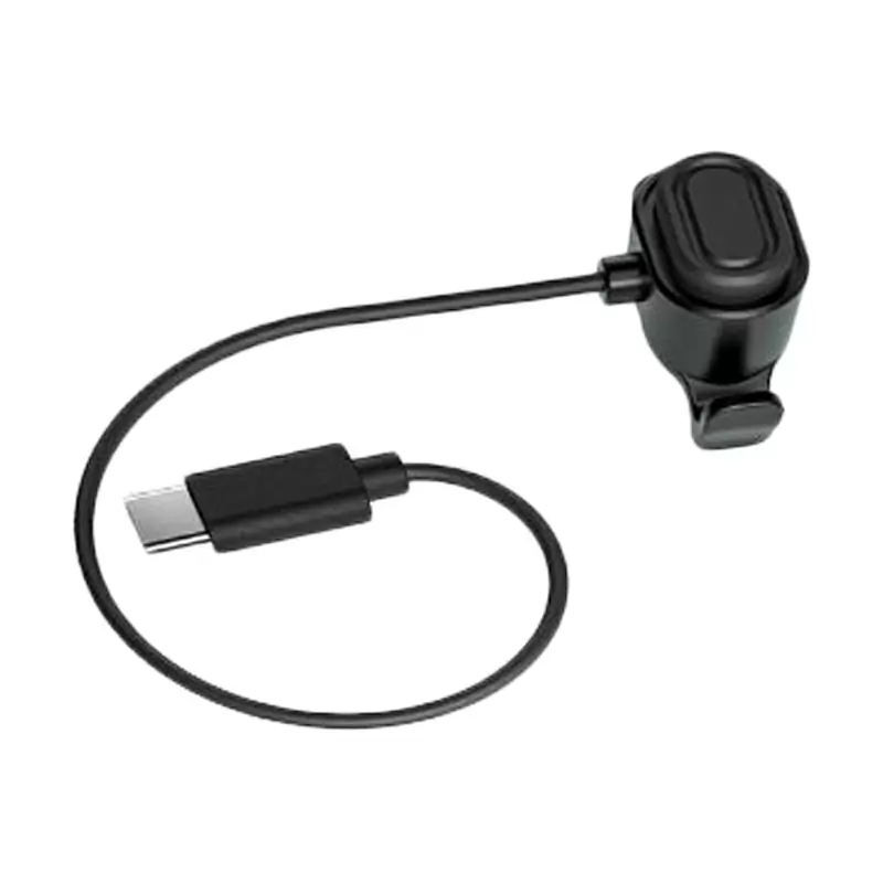 Fernbedienung für vordere Lichtstrahl 1100/2100 USB-C mit Akku - image