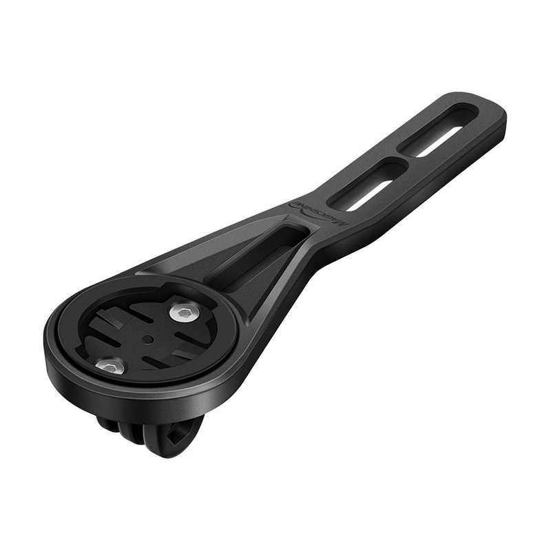 Suporte frontal dobras integradas para o Evo Light