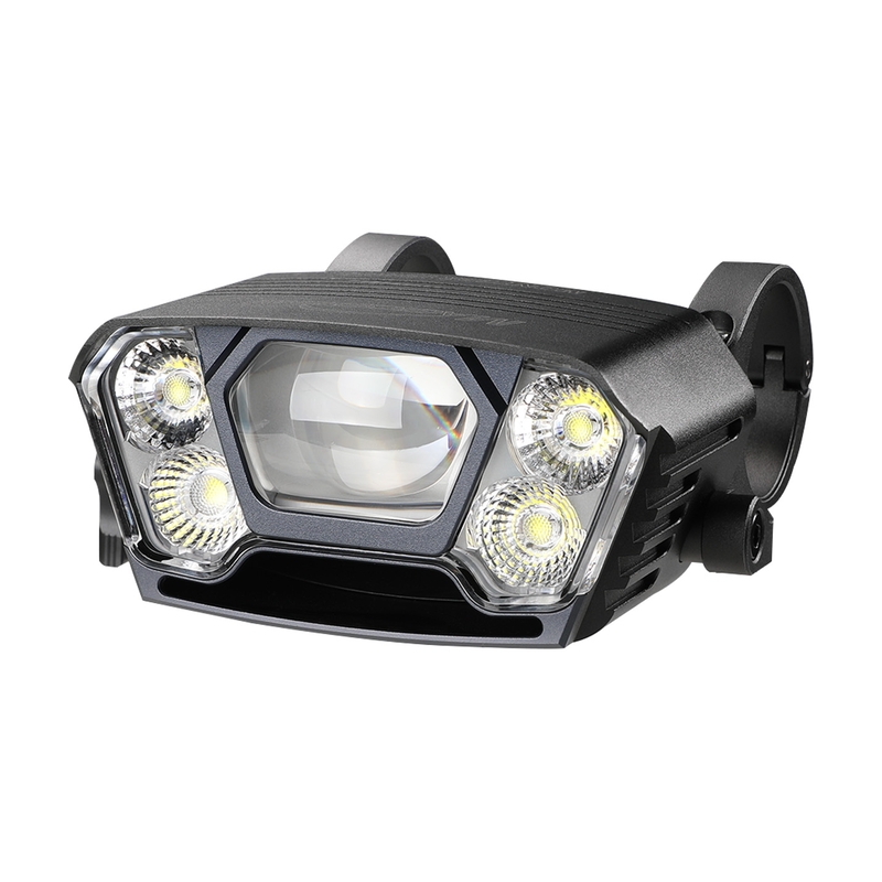 LED LET-FRANT BLANC MONTEER 12000 USB-C avec télécommande