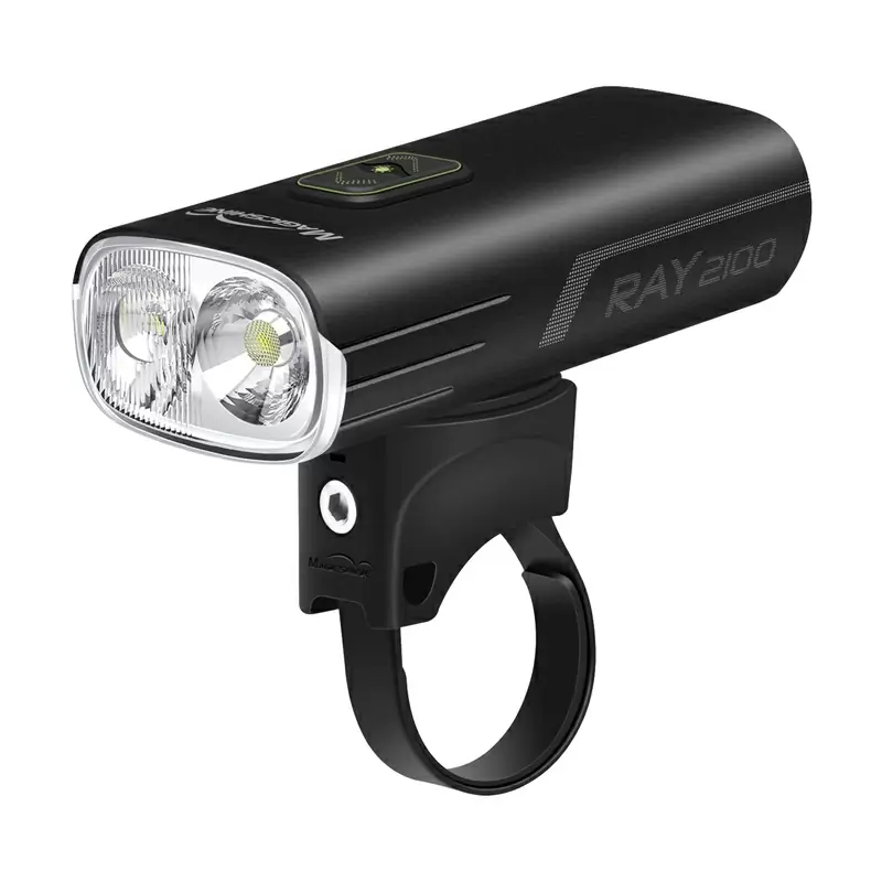 Rayon LED blanc clair avant 2100 USB-C - image