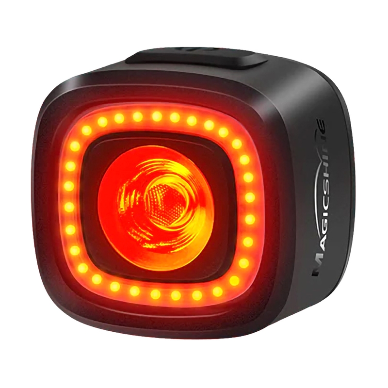 Heck hellrot rotes Aussehen 150 v2.0 USB-C