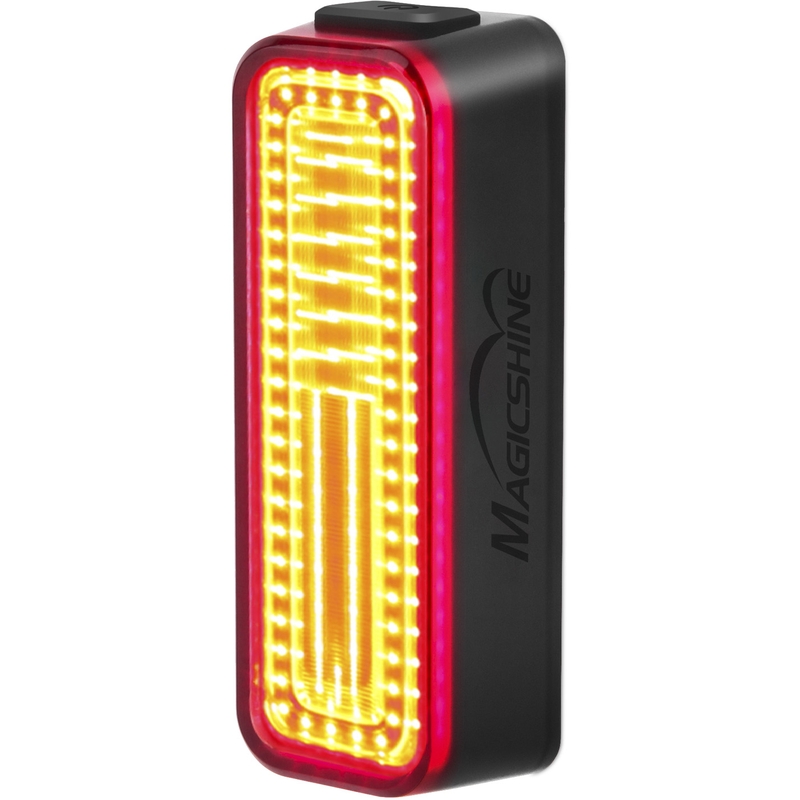 Hintere hellrote LED-Aussehen 180 v2.0 USB-C