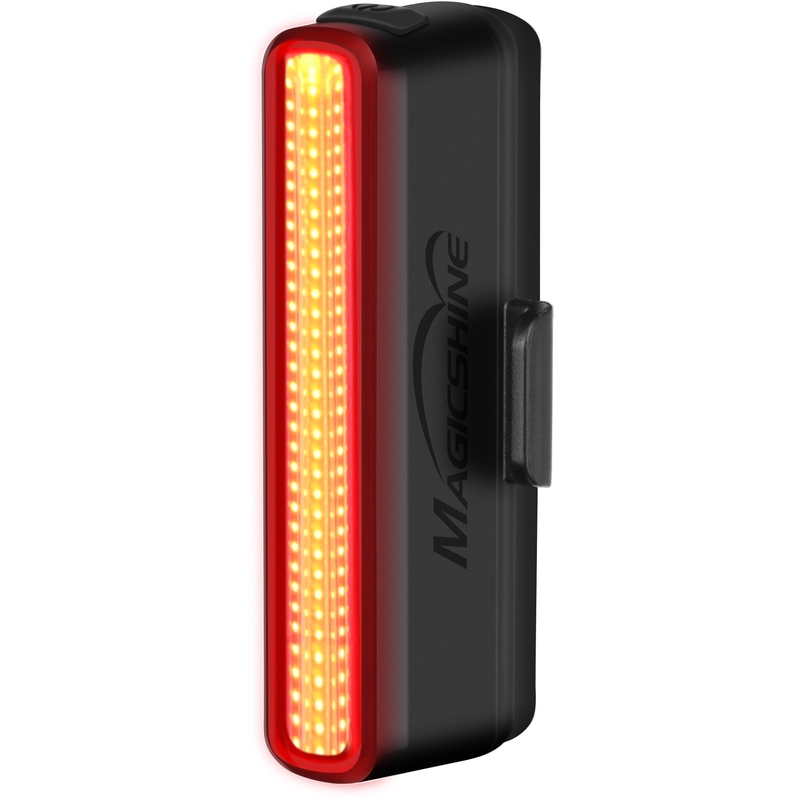 Hintere hellrote LED-Aussehen 30 v2.0 USB-C