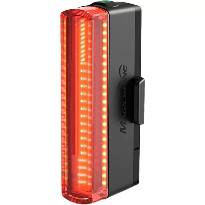 Luce Posteriore Led Rosso SeeMee 50 V2.0 Usb-C - image