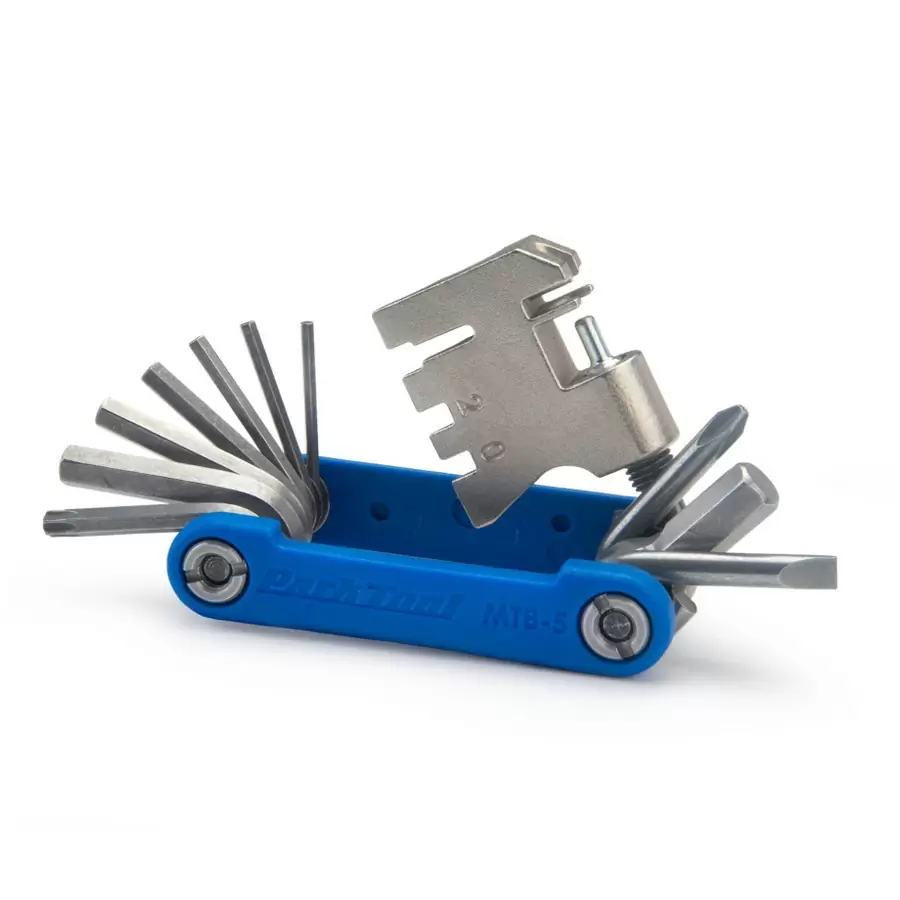 Multitool MTB-5 - image