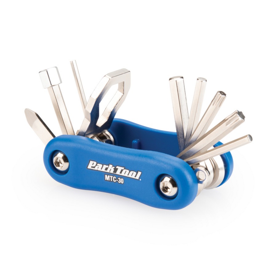 MTC-30 Mini Folding Tool