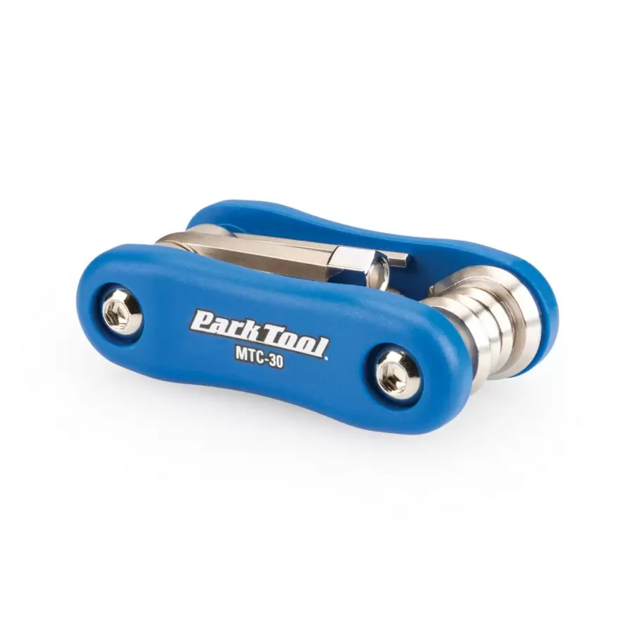 Mini outil pliant MTC-30 #1