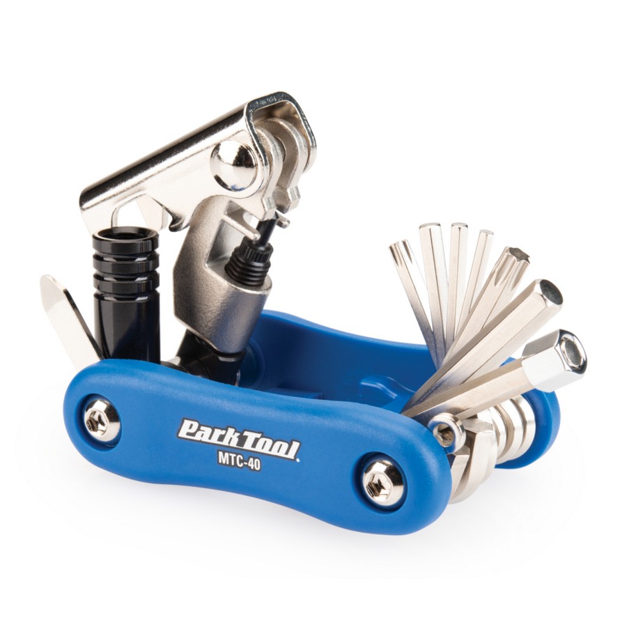 MTC-40 Mini Folding Tool