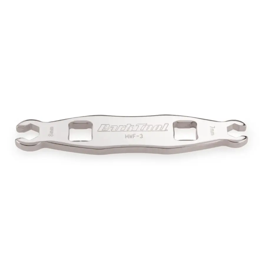 Clave métrica métrica MWF-3 #1
