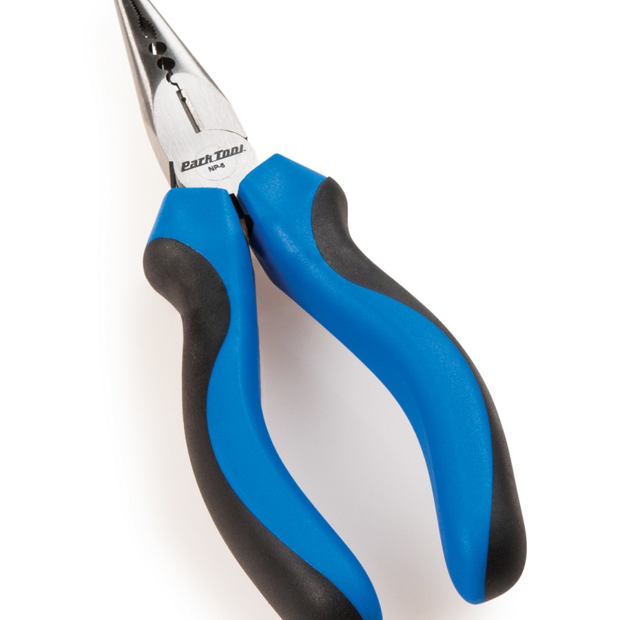 Spezialzange mit feiner Spitze NP-6