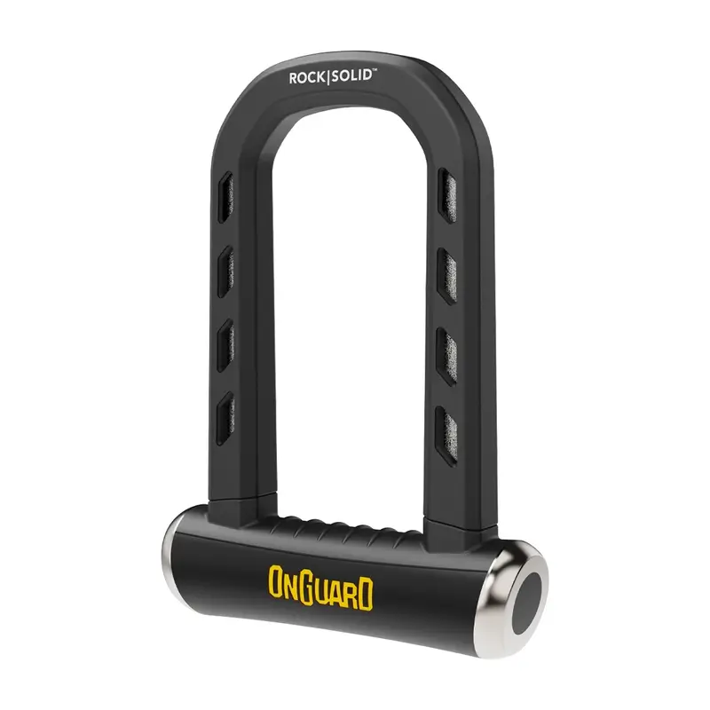 Cadenas Arco Rocksolid 90x175mm - image