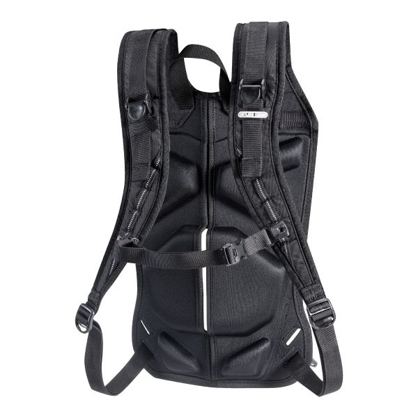 Bike Packing Bag Transformation Kit into Backpack