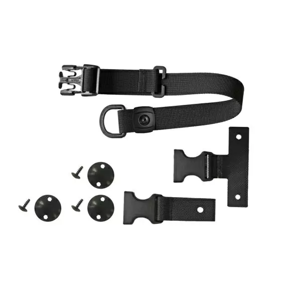 Kit Ricambio Cinghia di Chiusura Borsa - image