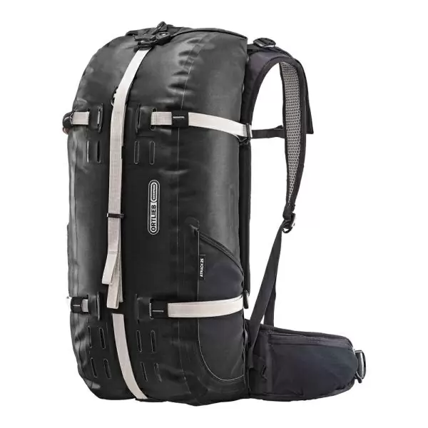Mochila Atrack Negra 25L - image