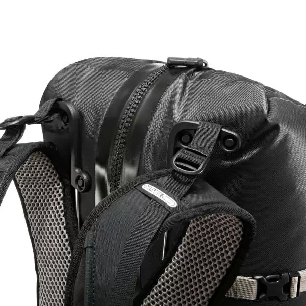Mochila Atrack Negra 25L #2