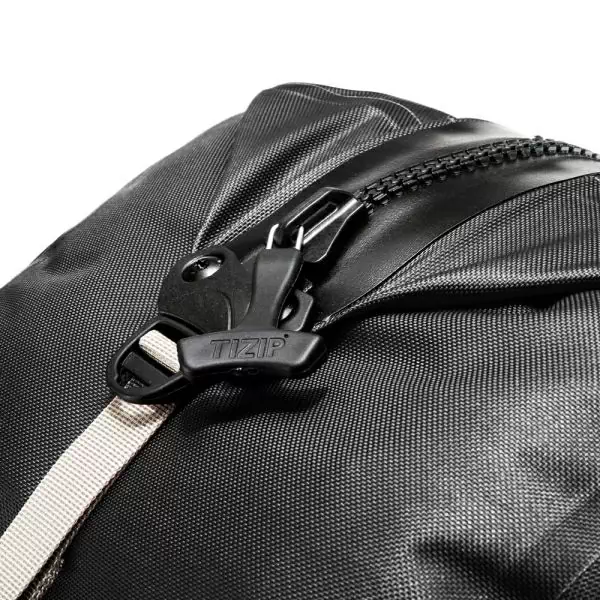 Mochila Atrack Negra 25L #3