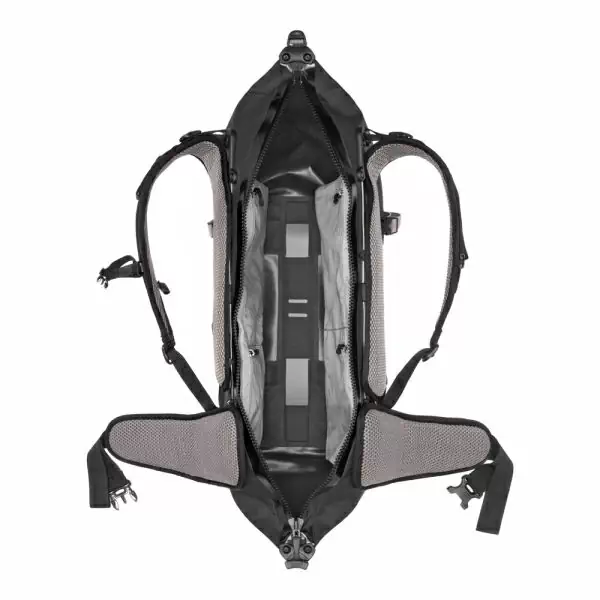 Mochila Atrack Negra 25L #4
