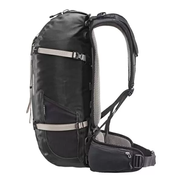 Mochila Atrack Negra 25L #5