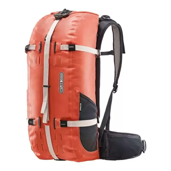 Zaino Atrack Rosso 25L - image