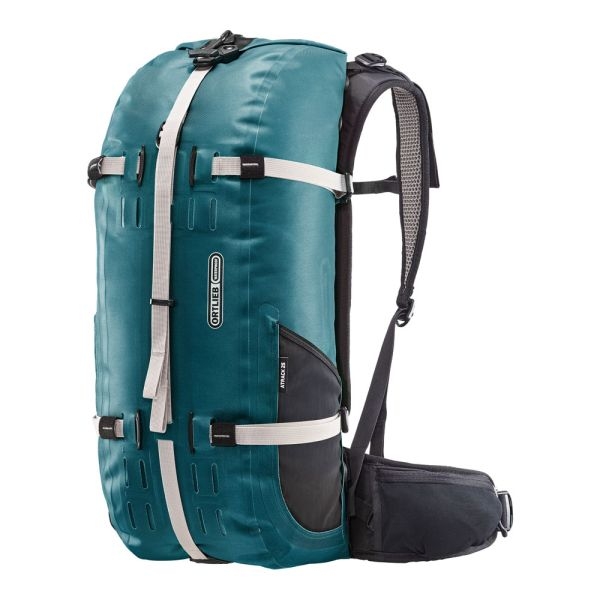 Zaino Atrack Blu Petrolio 25L