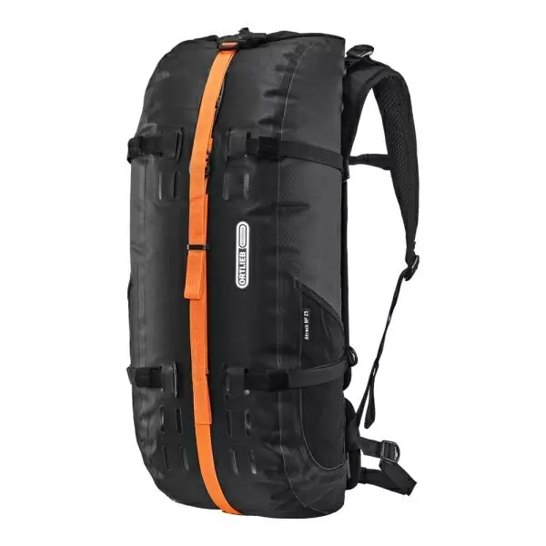 Zaino Atrack Bike Nero 25L - image