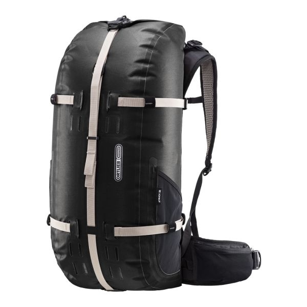 Mochila Atrack Negra 35L