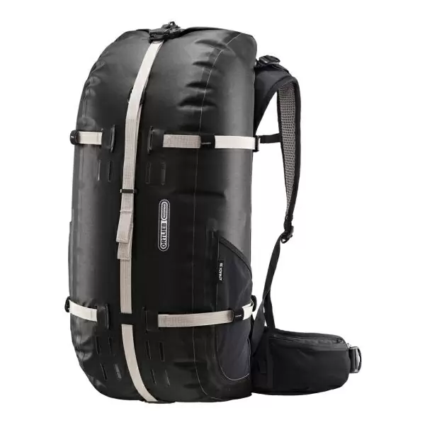 Zaino Atrack Nero 35L - image