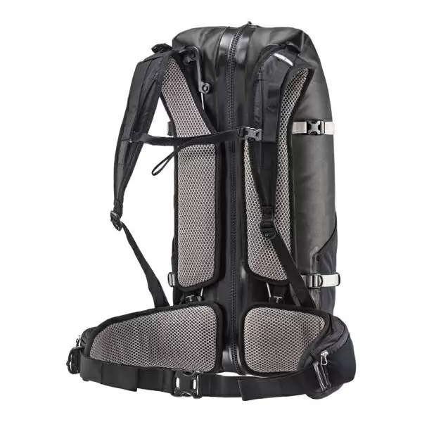 Zaino Atrack Nero 35L #1