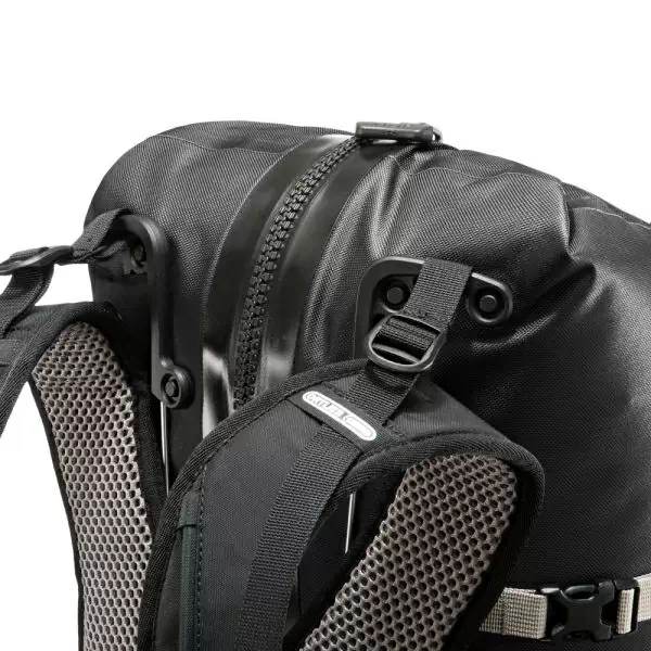 Zaino Atrack Nero 35L #2