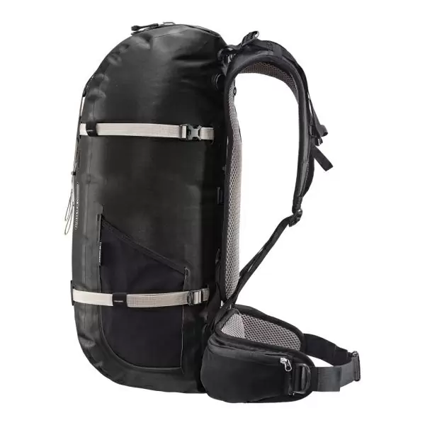 Zaino Atrack Nero 35L #5