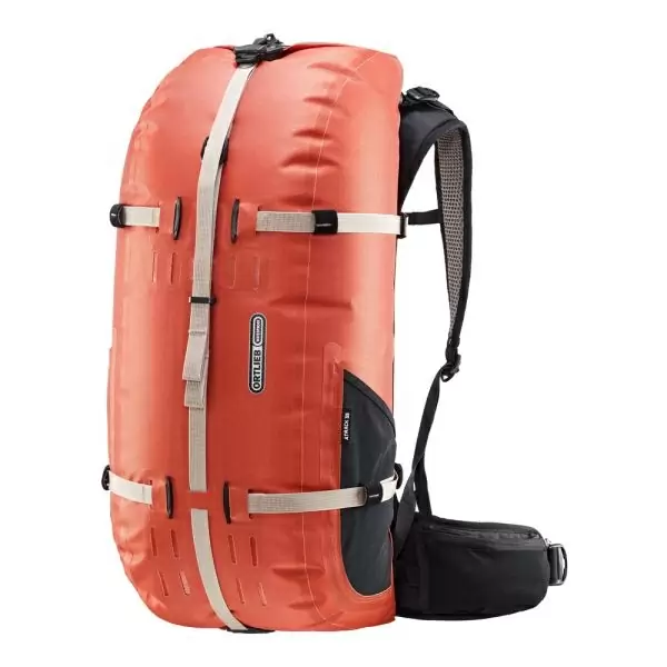 Zaino Atrack Rosso 35L - image