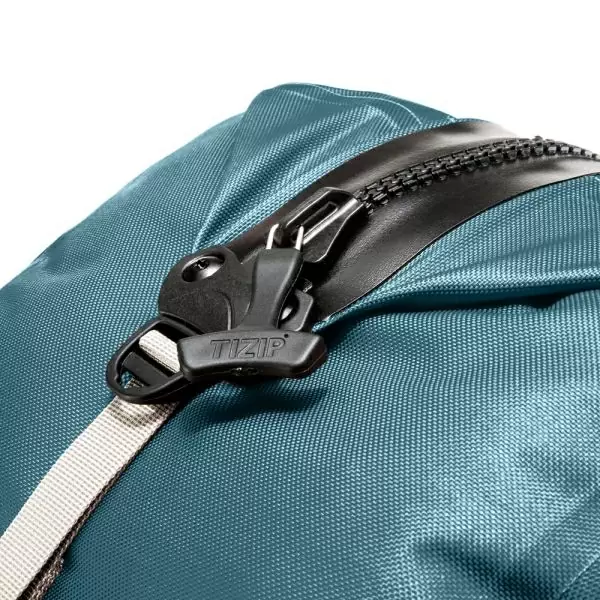 Mochila Atrack Azul Petróleo 35L #3