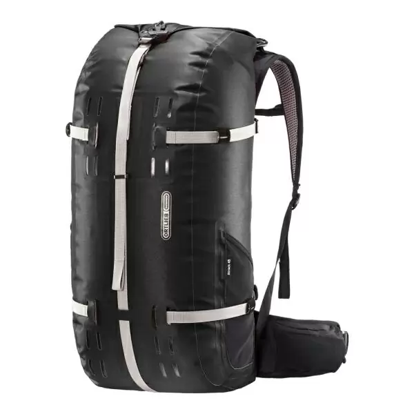 Zaino Atrack Nero 45L - image