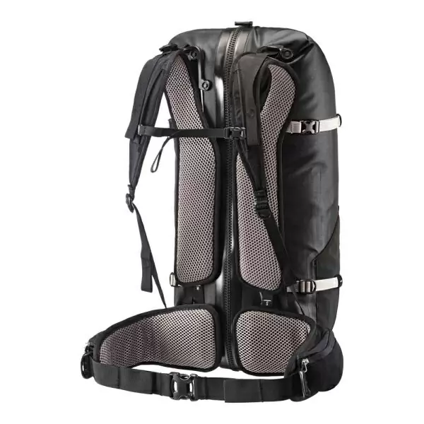 Zaino Atrack Nero 45L #1