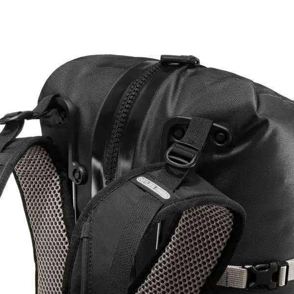 Zaino Atrack Nero 45L #2