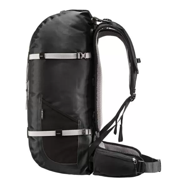 Zaino Atrack Nero 45L #5