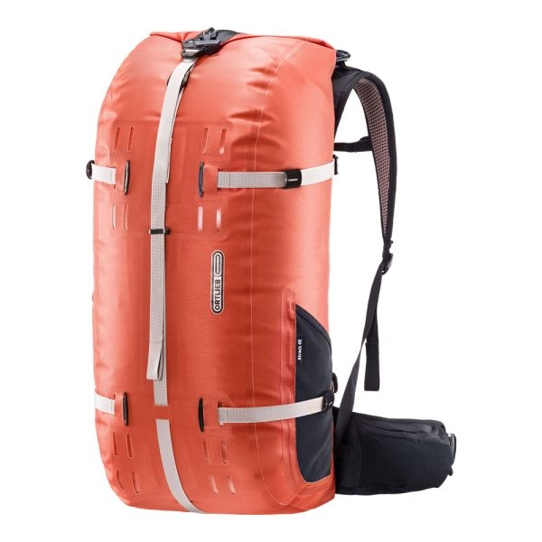 Atrack Roter Rucksack 45L