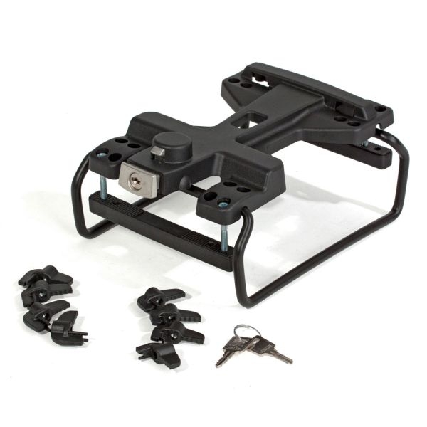 Adaptateur de montage pour porte-bagages