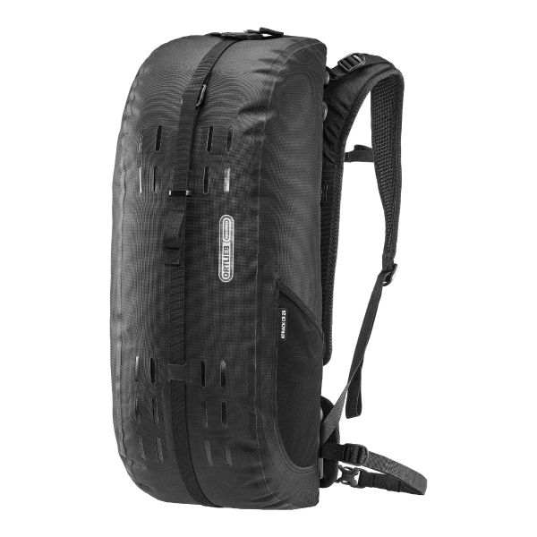 Atrack Core Backpack Black 25L