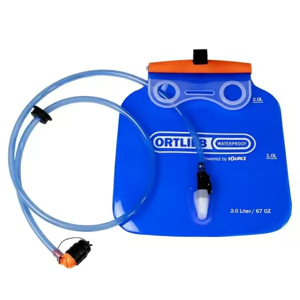 Bolsa de hidratación Atrack 2L - image
