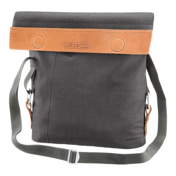 Tracolla Barista Urban Grigio 6L