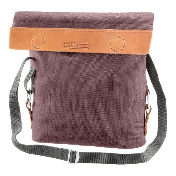 Borsa Barista Urban Rosa 6L