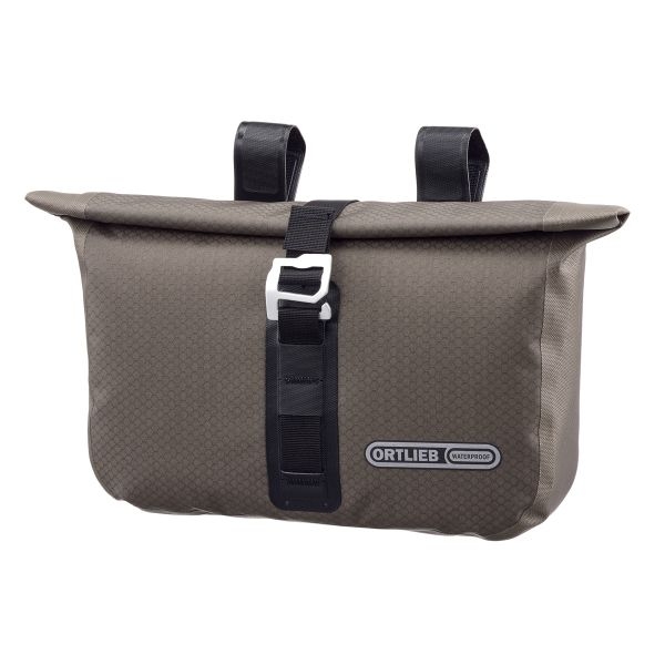Bolsa Manillar Beige 3.5L